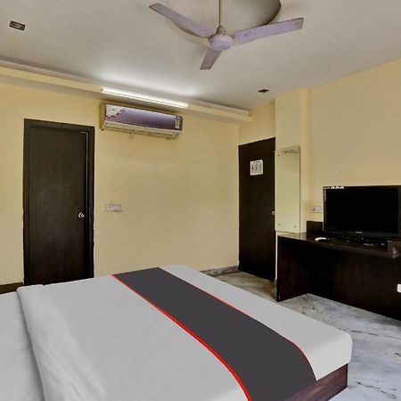 Hotel Platinum Sqs Key Gurgaon Zewnętrze zdjęcie
