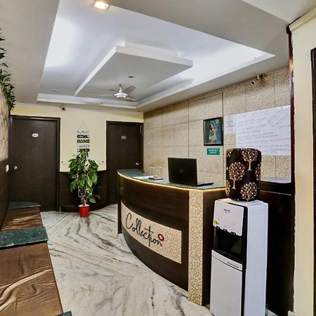 Hotel Platinum Sqs Key Gurgaon Zewnętrze zdjęcie