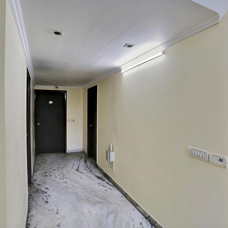 Hotel Platinum Sqs Key Gurgaon Zewnętrze zdjęcie