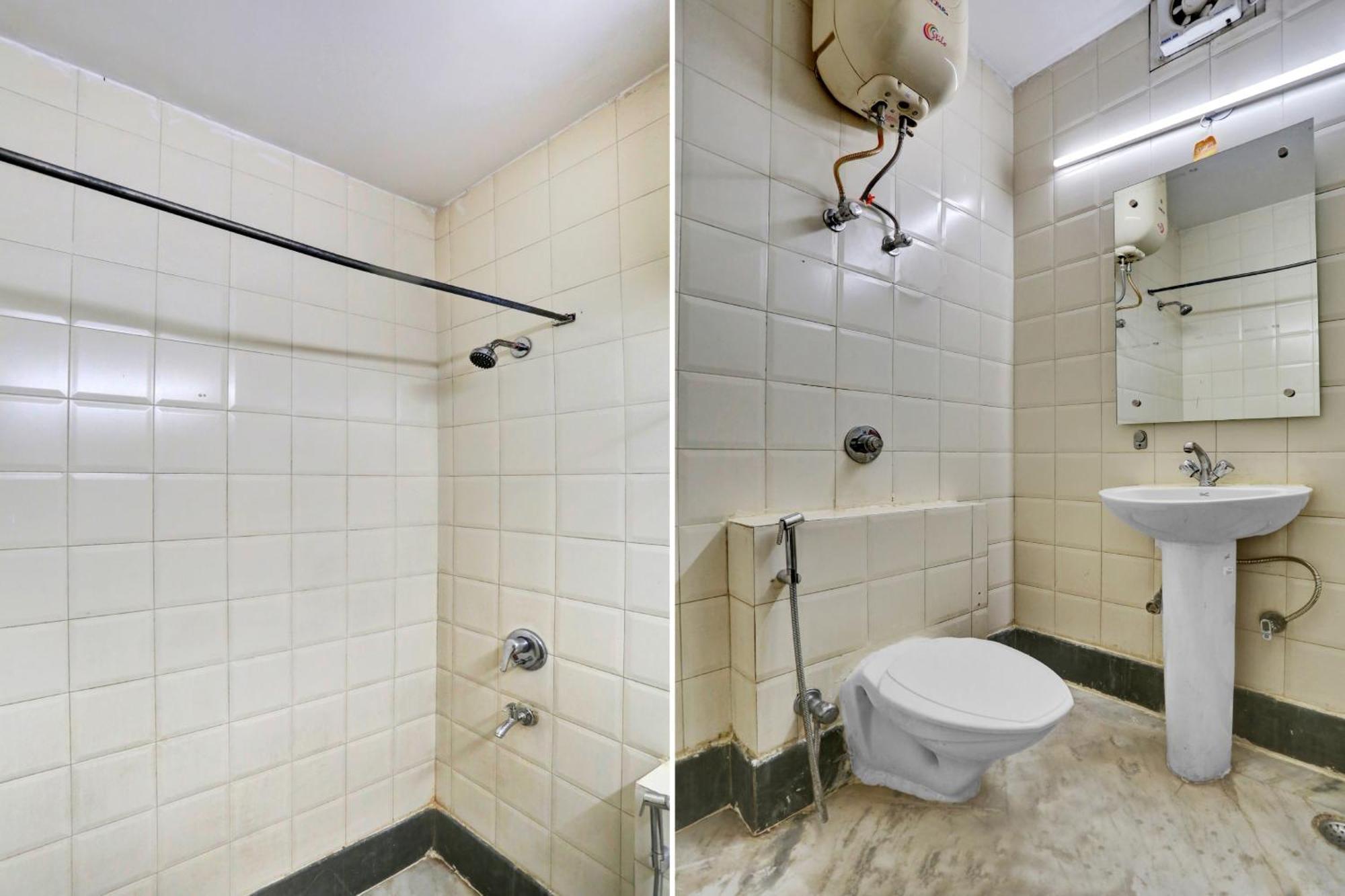 Hotel Platinum Sqs Key Gurgaon Zewnętrze zdjęcie