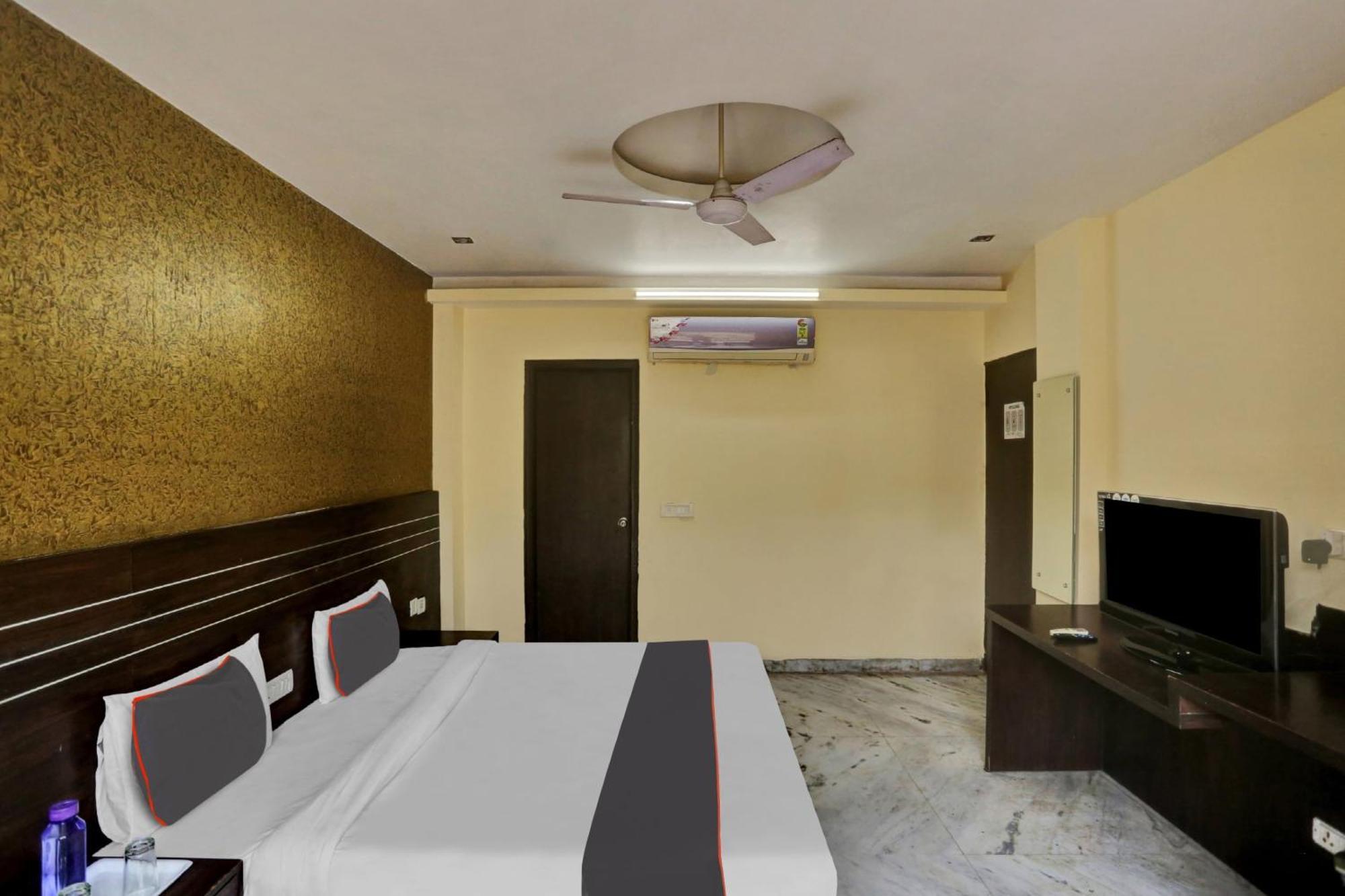 Hotel Platinum Sqs Key Gurgaon Zewnętrze zdjęcie