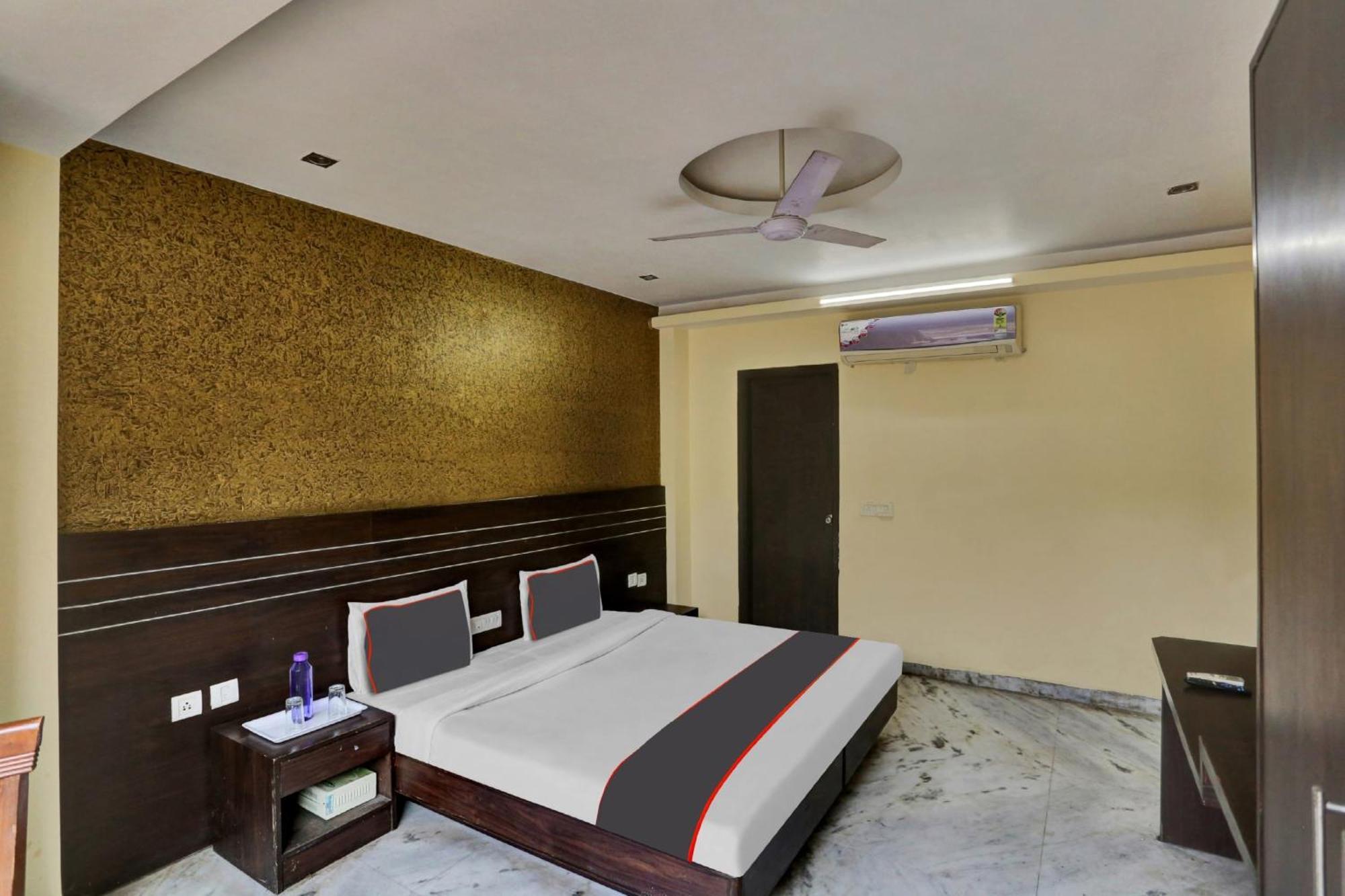 Hotel Platinum Sqs Key Gurgaon Zewnętrze zdjęcie